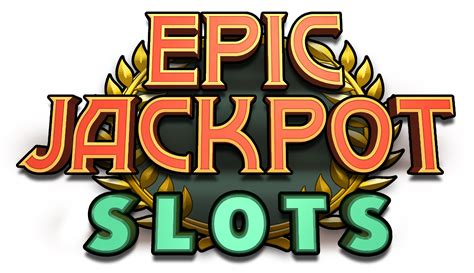 Epic Jackpot Slots Free Download