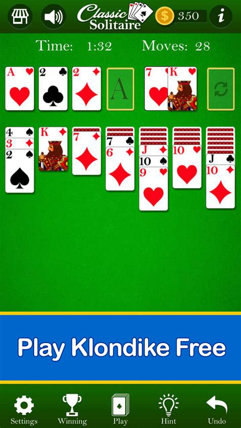 Epic Solitaire For Kindle Fire Free