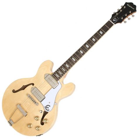 Epiphone Coupe Guitar