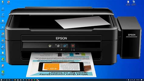 Epson printer driver download