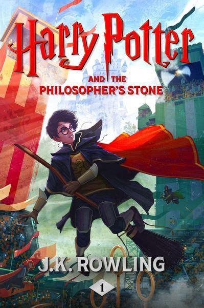 Epub download harry potter