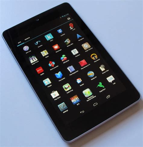 Epub nexus 7