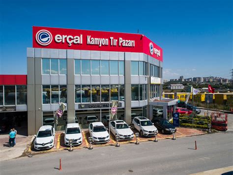 Erçal otomotiv ankara