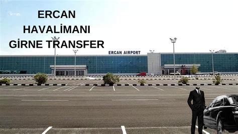 Ercan havalimanı transfer fiyatları