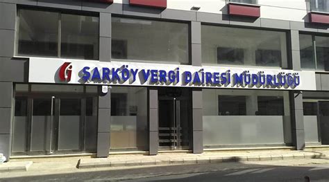 Erciyes vergi dairesi müdürlüğü