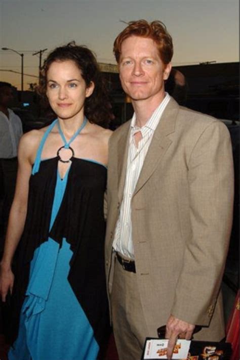 Eric Stoltz And Wife