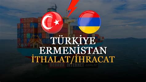 Ermenistan dan satın aldığımız ürünler