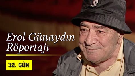 Erol günaydın filmleri