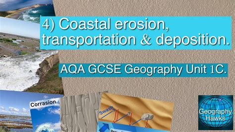 Erosion Transportation And Deposition Ks3