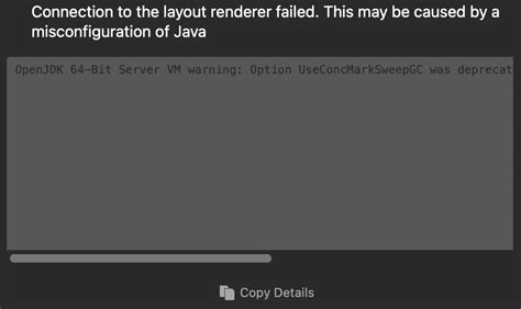 Error downloading from xamarin server java sdk