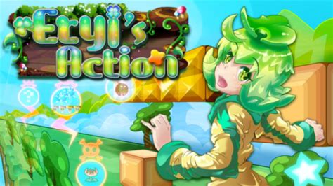 Eryi's action download