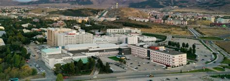 Erzurum atatürk üniversitesi hastane randevu