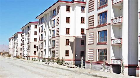 Erzurum aziziye toki evleri kura sonuçları