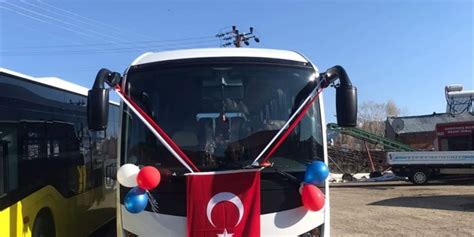 Erzurum elazığ arası otobüs seferleri