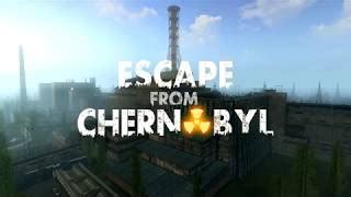 Escape from chernobyl apk obb download