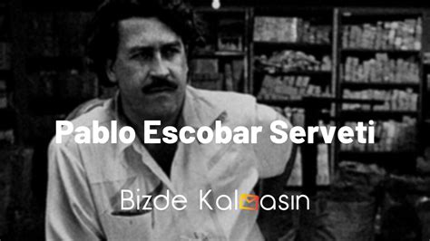 Escobar serveti