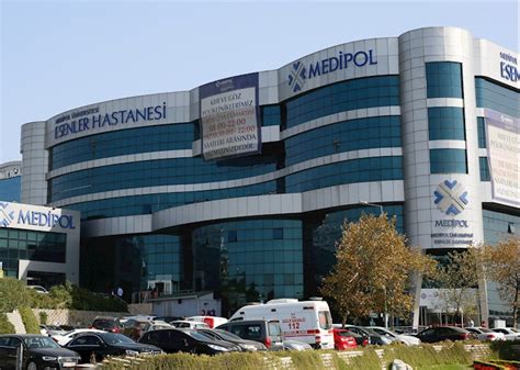 Esenler medipol hastanesi randevu telefon numarası