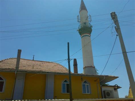 Esentepe ulu cami