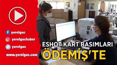 Eshot ödemiş