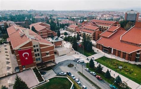 Eskişehir anadolu üniversitesi taban puanları