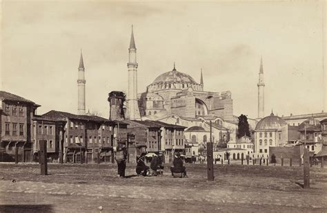Eski istanbul