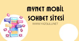 Eski mynet sohbet biz