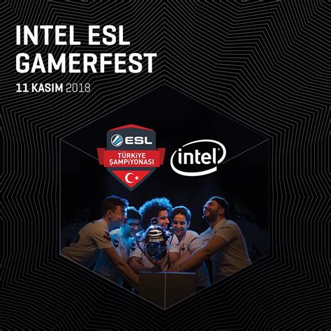 Esl gamerfest