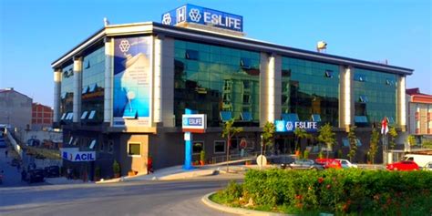 Eslife hastanesi yorumlar