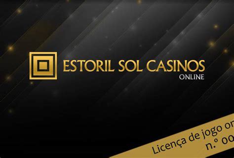 Estoril Sol Casinos Codigo