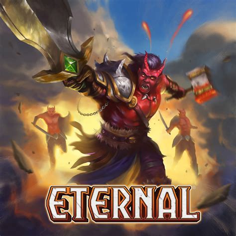 Eternal Card Game Currentrr Meta