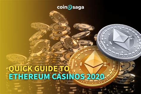 Ethereum Gambling Casino