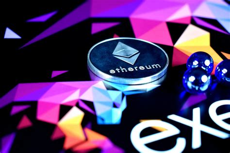 Ethereum Poker Dapp