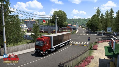 Ets 2 ışıklandırma modu