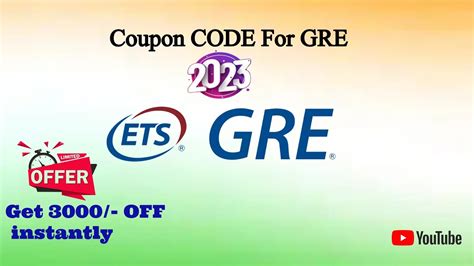 Ets Gre Exam Slot Booking