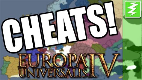 Eu4 Instant Core Cheat