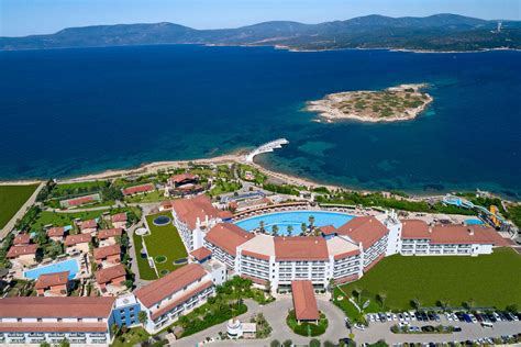 Euphoria aegean resort seferihisar