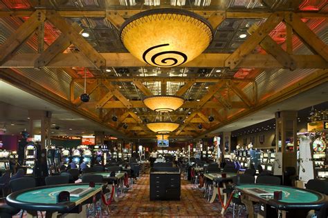 Eureka Casino Resort Mesquite Nv
