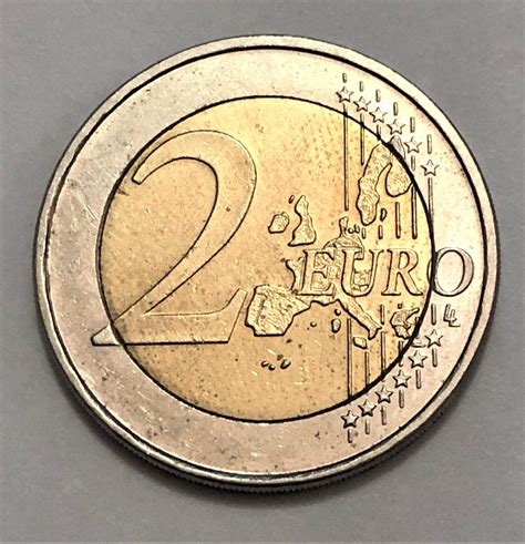 Euro Coin Price