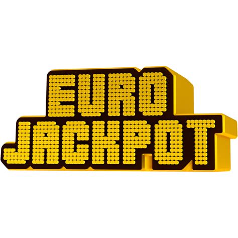 Euro Jack Pot Nl