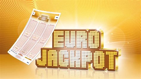 Euro Jackpot Tonight