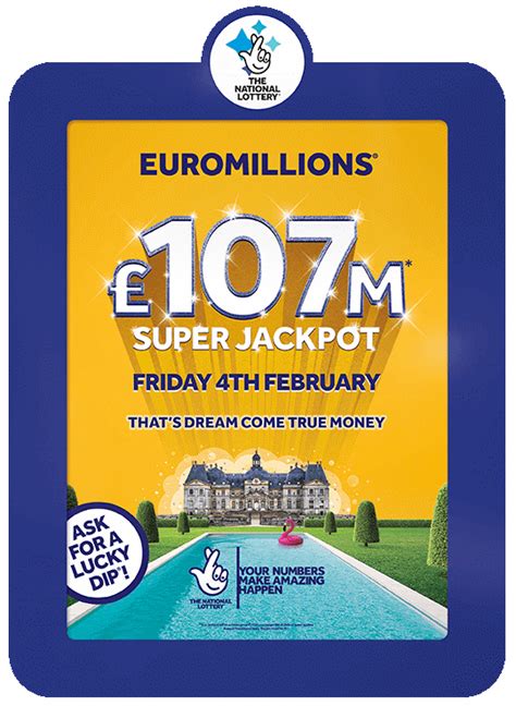 Euro Lottery Prizes This Week