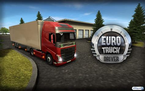 Euro truck simulator online oyna