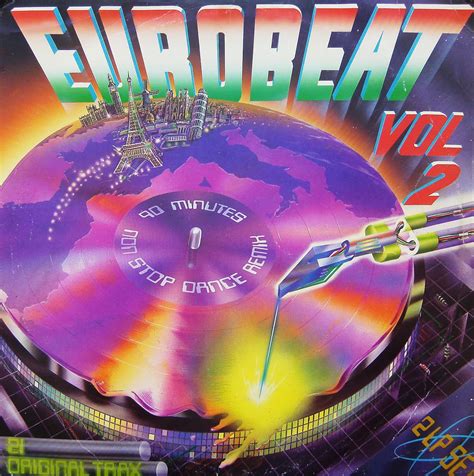 Eurobeat