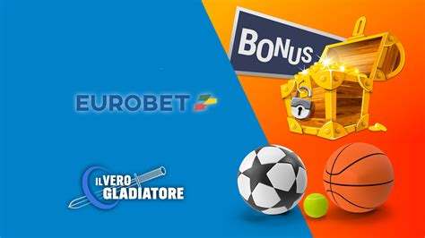 Eurobet Bonus Benvenuto