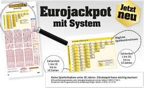 Eurojackpot 2 Richtige