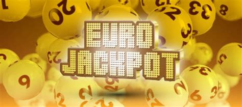 Eurojackpot Jackpot History