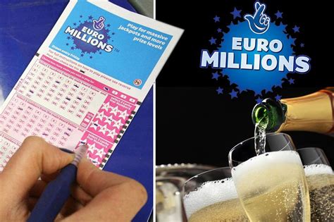 Euromillions Lottery Ticket Price
