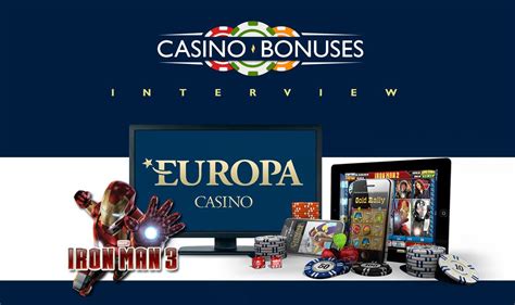 Europa casno casino