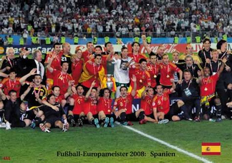 Europameister 2008