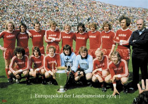 Europapokal der landesmeister 1973 74